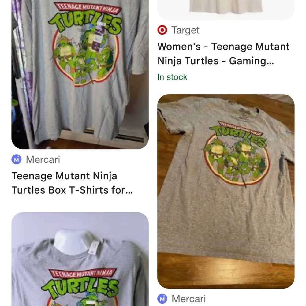 Ninja turtle - Picture 5 of 5